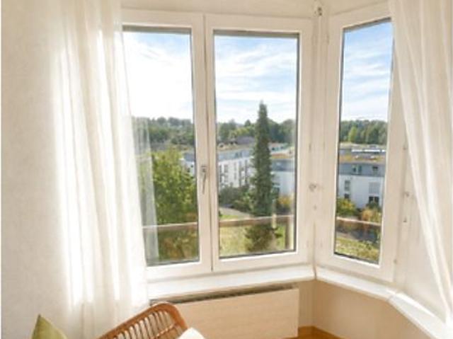 3½ Zimmer Wohnung in Wabern BE, möbliert, auf Zeit