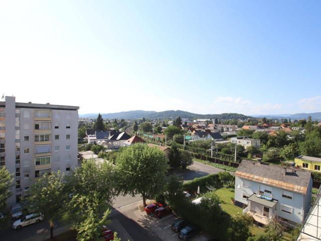 3 Zimmer Wohnung in Waidmannsdorf in der Maximilianstraße