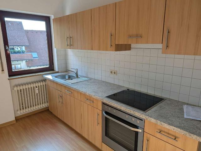 3 Zimmer Wohnung in Waldshut Tiengen