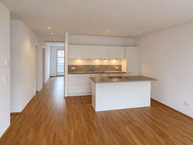 3 Zimmer Wohnung in Wasserburg am Inn