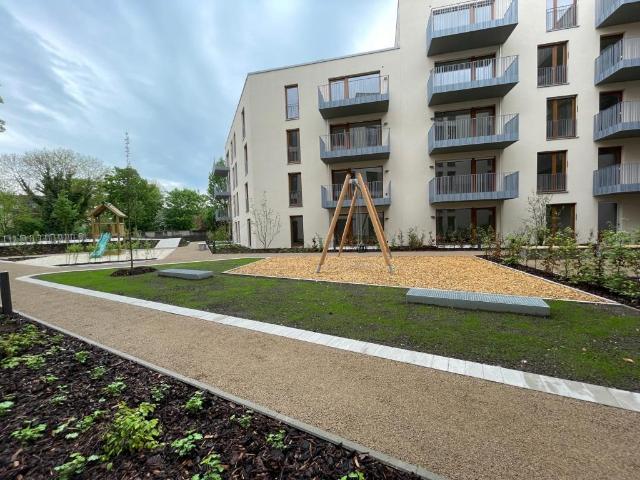 3 Zimmer Wohnung in Wattenscheid
