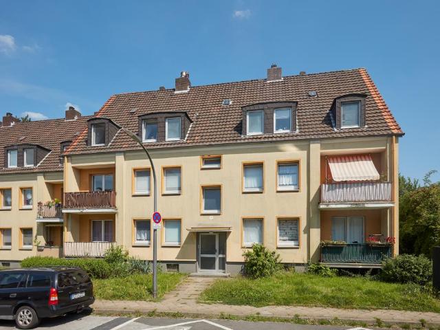3 Zimmer Wohnung in Wattenscheid