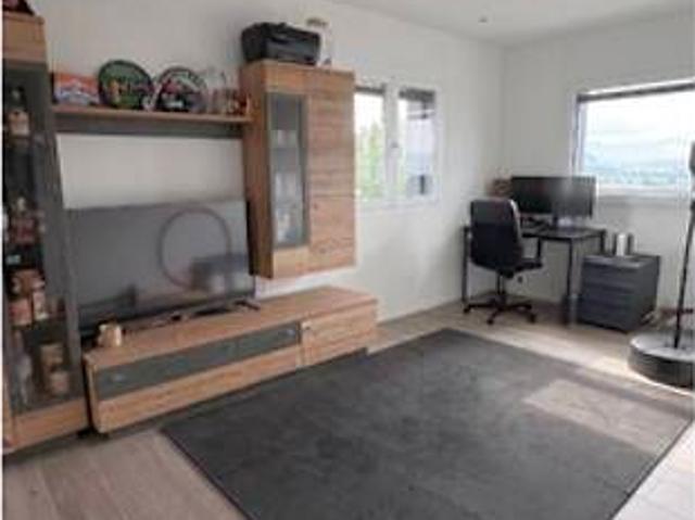 3½ Zimmer Wohnung in Wauwil LU, möbliert, auf Zeit