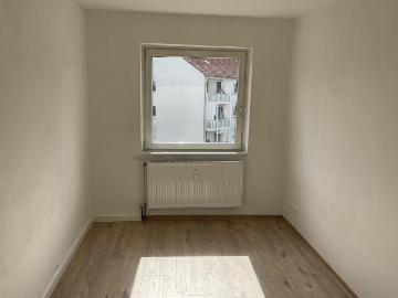 3 Zimmer Wohnung in Weddinghofen wartet auf Sie!