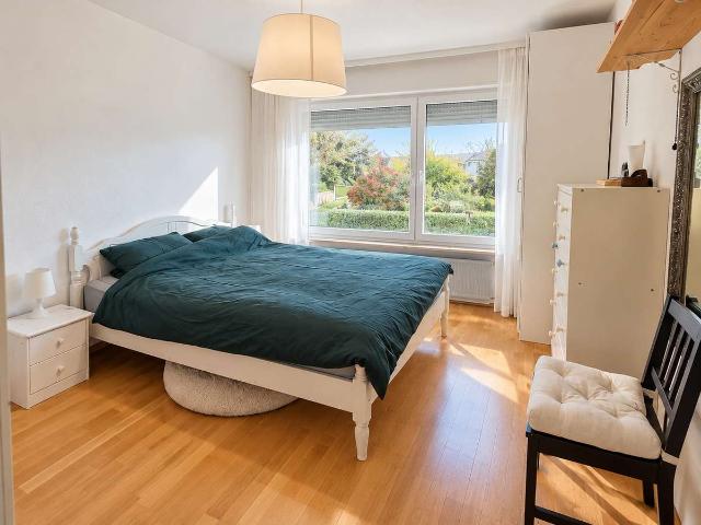 3 Zimmer Wohnung in Weinheim am Schloßpark