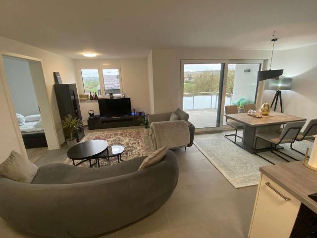 3 Zimmer Wohnung in Weissach