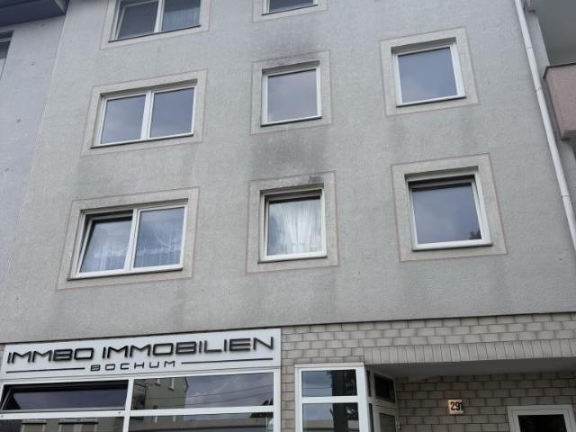 3 Zimmer Wohnung in Weitmar