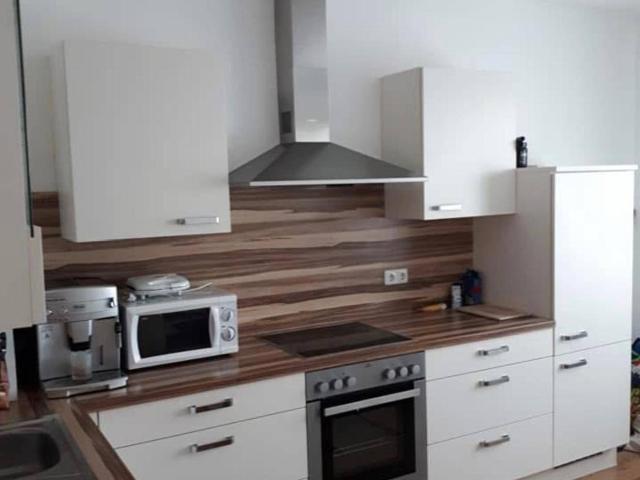 3 Zimmer Wohnung in Wels als Anlageobjekt kaufen oder Eigenbedarf