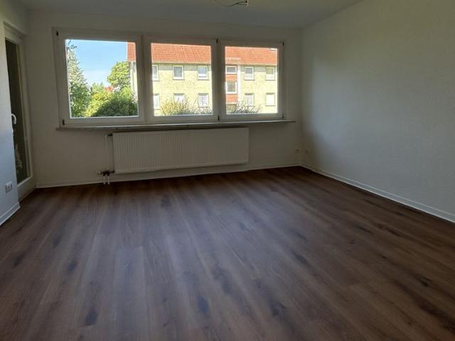 3 Zimmer Wohnung in Westercelle