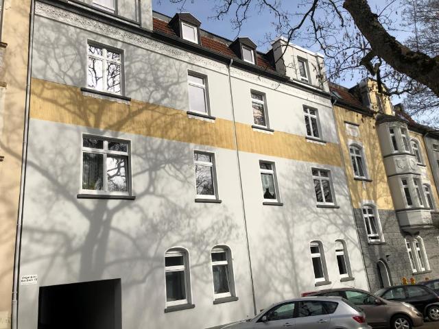 3 Zimmer Wohnung in Werne