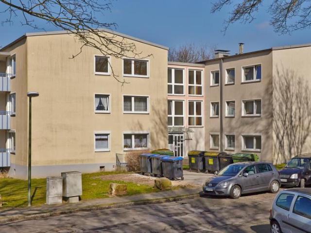 3 Zimmer Wohnung in Werne