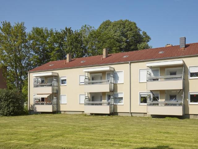 3 Zimmer Wohnung in Werne