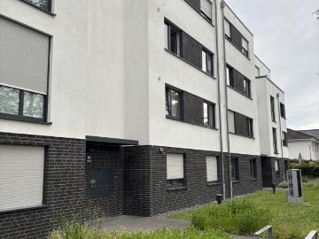 3 Zimmer Wohnung in Werne