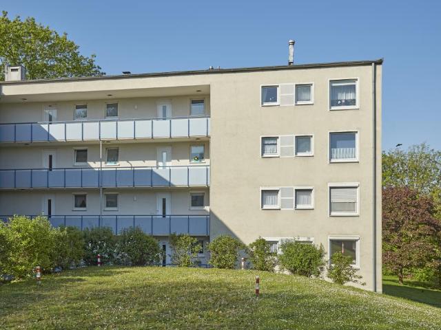 3 Zimmer Wohnung in Werne