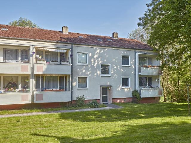 3 Zimmer Wohnung in Werne