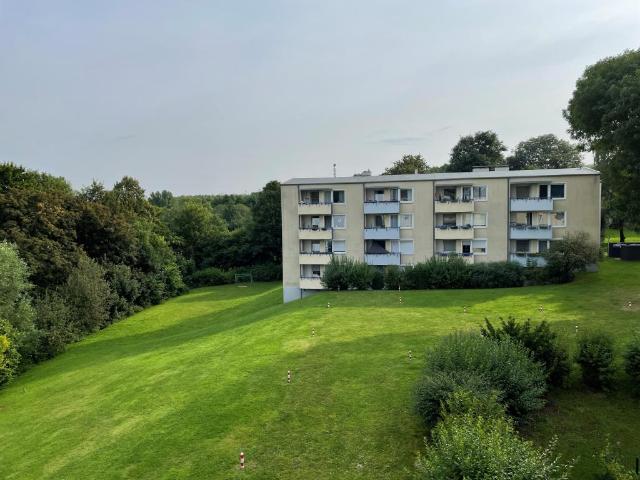 3 Zimmer Wohnung in Werne