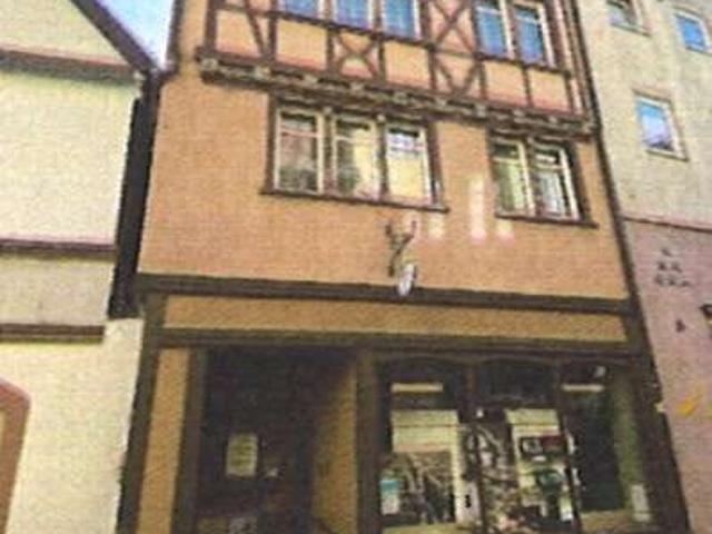 3 Zimmer Wohnung in Wertheim an der Tauber