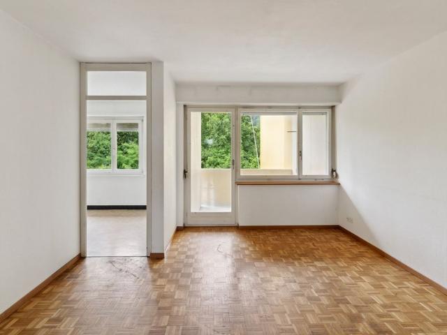 3 Zimmer Wohnung in Wetzikon befristet bis 31.11.2027