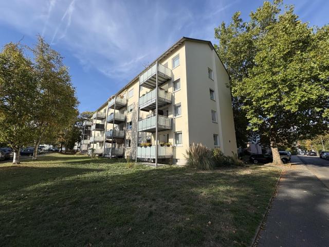 3 Zimmer Wohnung in Wiesbaden