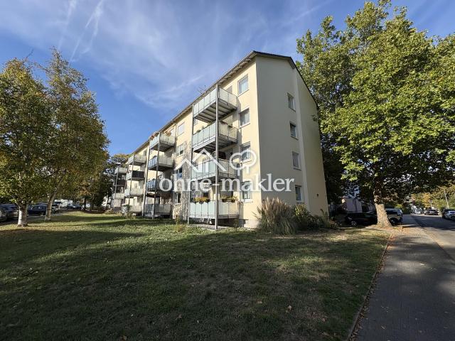 3 Zimmer Wohnung in Wiesbaden