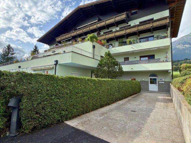 3 Zimmer Wohnung in Wiesing
