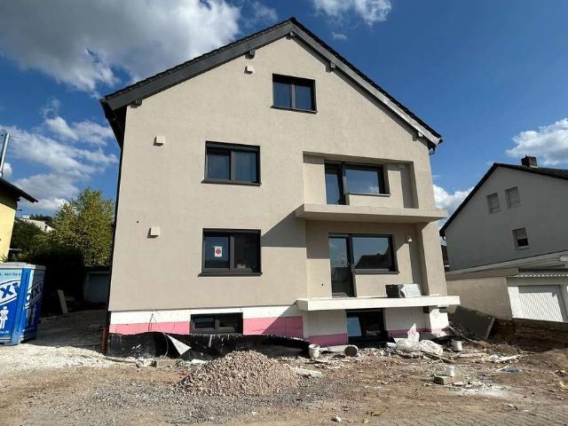 3 Zimmer Wohnung in Wiesloch