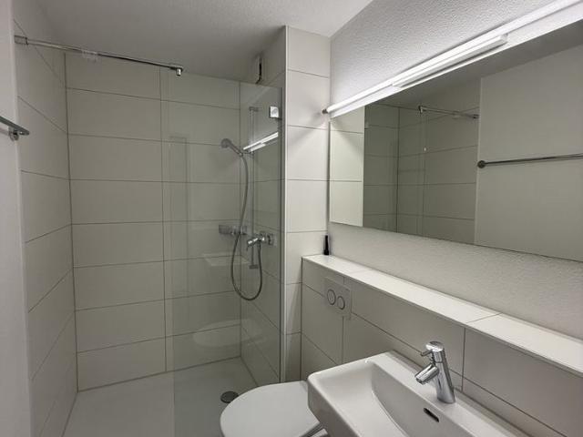 3 ½ Zimmer Wohnung in Wil mieten
