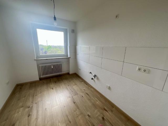 3 Zimmer Wohnung in Wilhelmshaven City