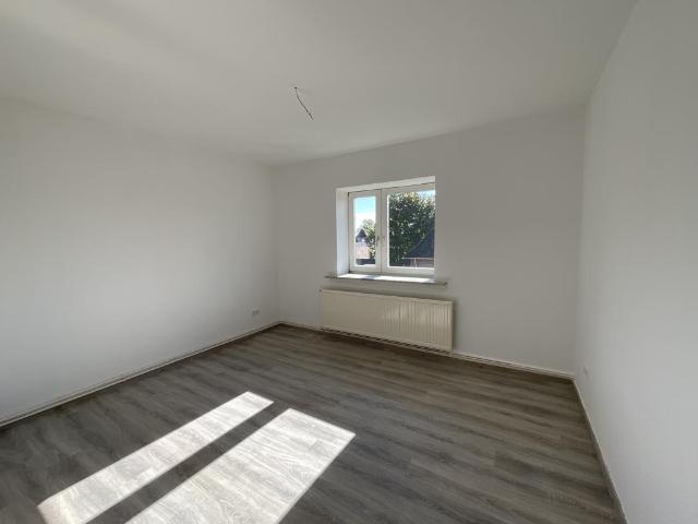 3 Zimmer Wohnung in Wilhelmshaven City