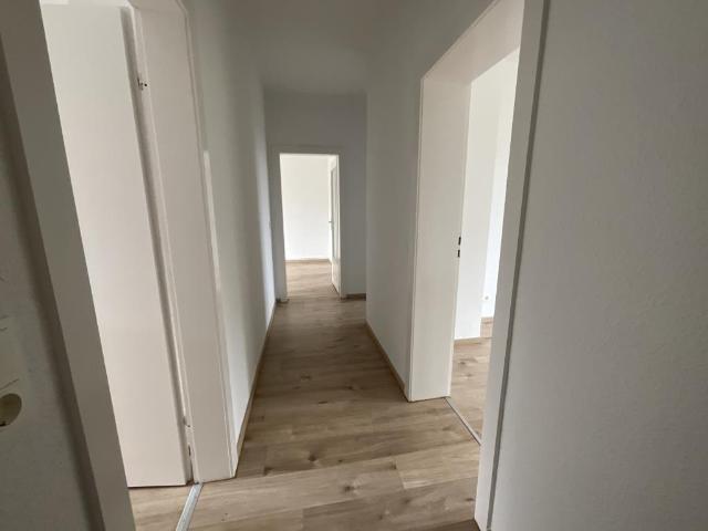 3 Zimmer Wohnung in Wilhelmshaven Fedderwardergroden