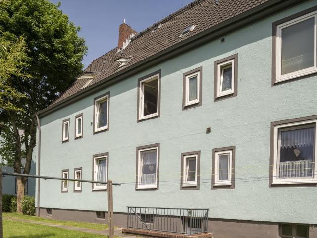 3 Zimmer Wohnung in Wilhelmshaven Fedderwardergroden