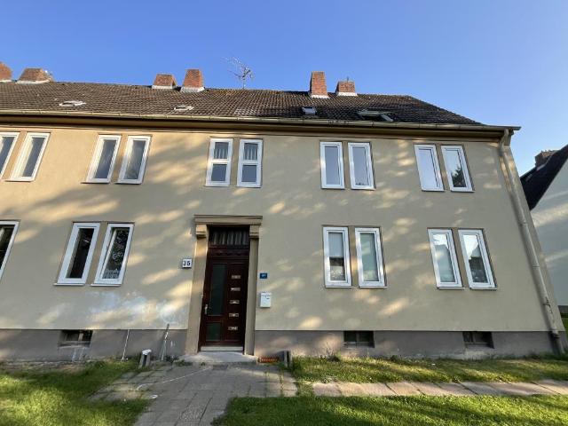 3 Zimmer Wohnung in Wilhelmshaven Fedderwardergroden