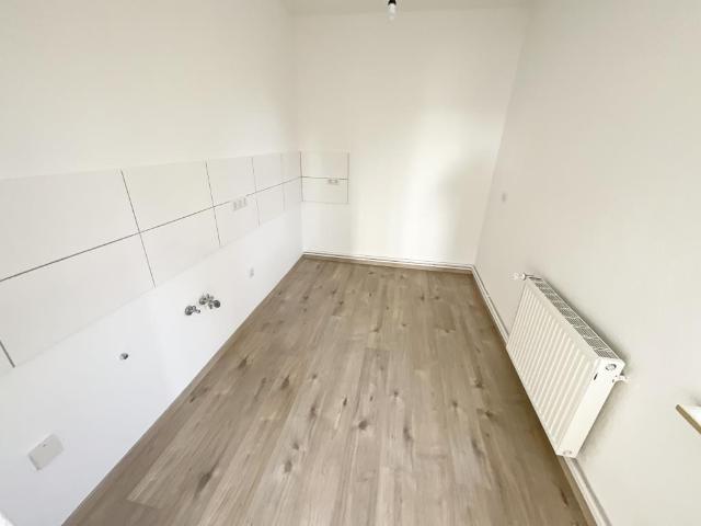 Helle 3 Zimmer Wohnung in Fedderwadergroden!