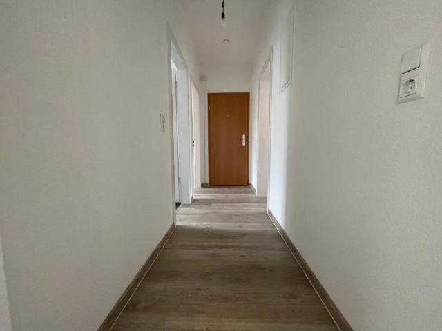 3 Zimmer Wohnung in Wilhelmshaven Fedderwardergroden