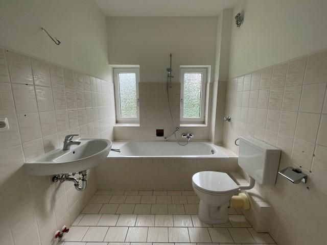 3 Zimmer Wohnung in Wilhelmshaven Fedderwardergroden