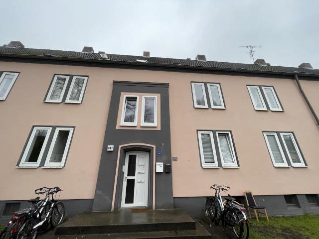 3 Zimmer Wohnung in Wilhelmshaven Fedderwardergroden