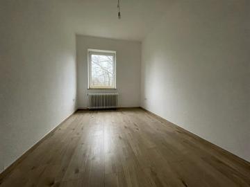3 Zimmer Wohnung in Wilhelmshaven Fedderwardergroden