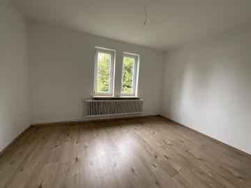 3 Zimmer Wohnung in Wilhelmshaven Fedderwardergroden