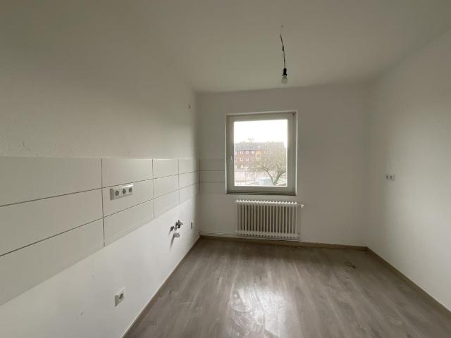 3 Zimmer Wohnung in Wilhelmshaven Fedderwardergroden