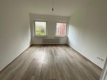 Renovierte 2 Zimmer Wohnung mit Dusche in Wilhelmshaven Hansaviertel