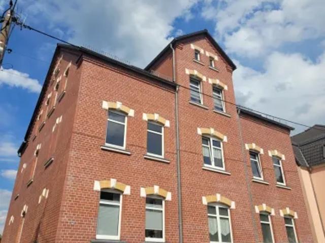 3 Zimmer Wohnung in Wilkau Hasslau zu vermieten!