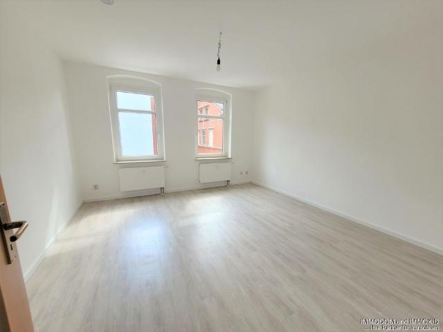 3 Zimmer Wohnung in Wilkau Hasslau zu vermieten!