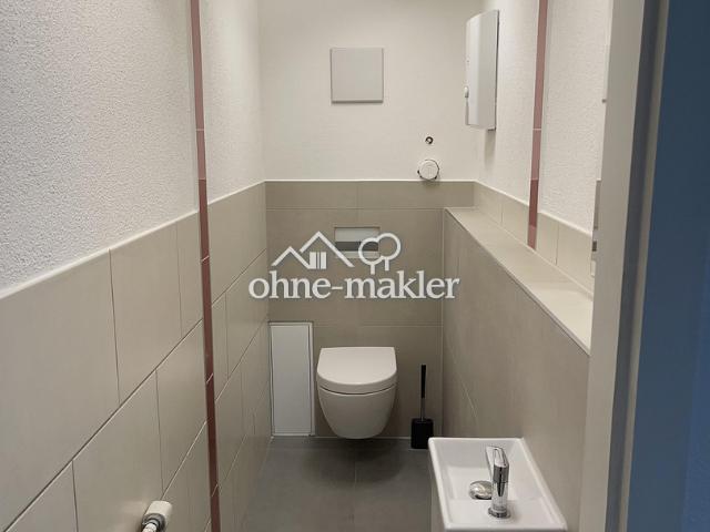 3 Zimmer Wohnung in Winnenden