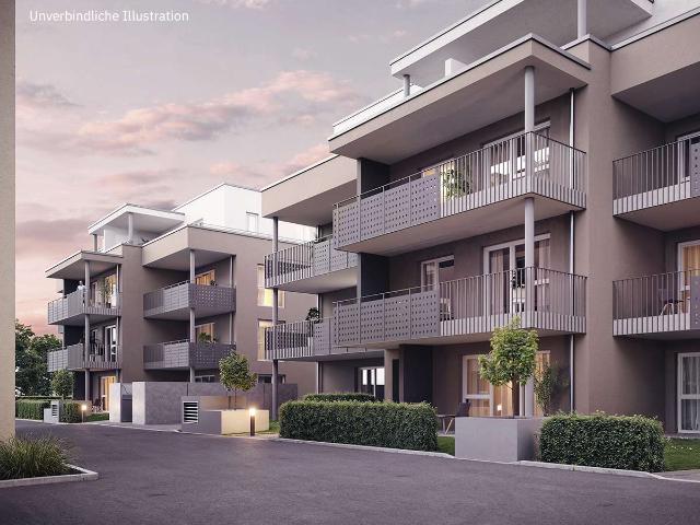 3 Zimmer Wohnung in Winnenden »AltstadtQuartier«