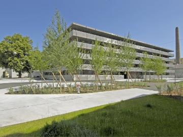 3 ½ Zimmer Wohnung in Winterthur mieten