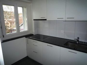 3 ½ Zimmer Wohnung in Winterthur mieten