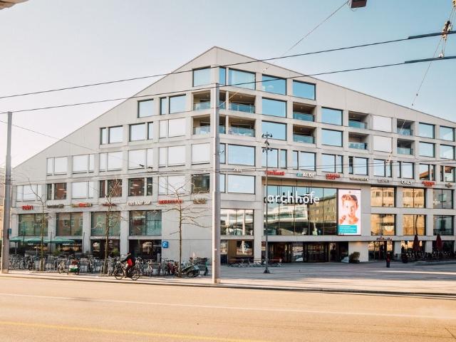 3 ½ Zimmer Wohnung in Winterthur mieten