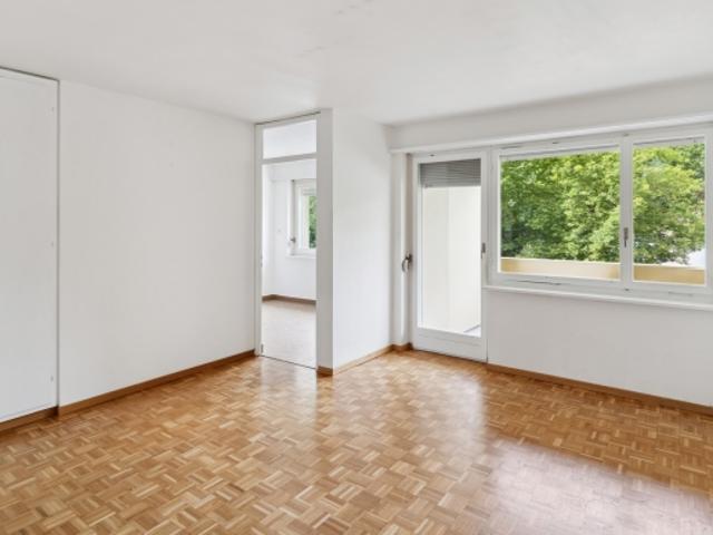 3 Zimmer Wohnung in Winterthur Ruhiges Quartier und gute Anbindung befristete Vermietung