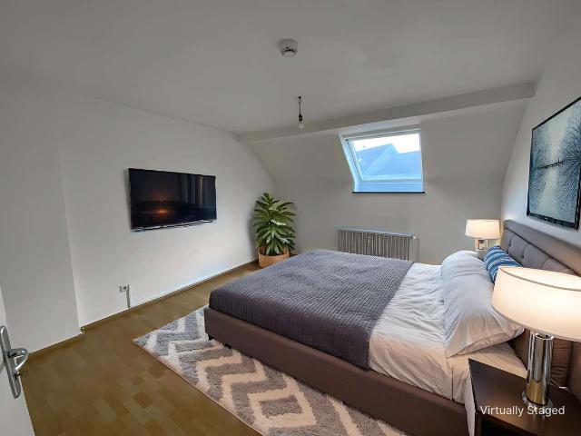3 Zimmer Wohnung in Witten