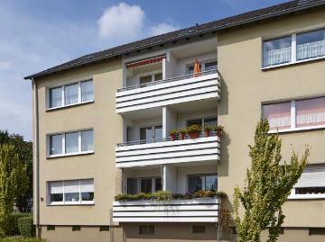 Wohnung zur Miete in Borbach